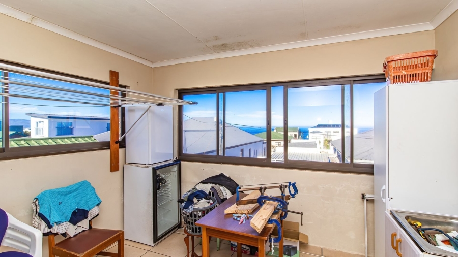 3 Bedroom Property for Sale in Kleinmond Western Cape